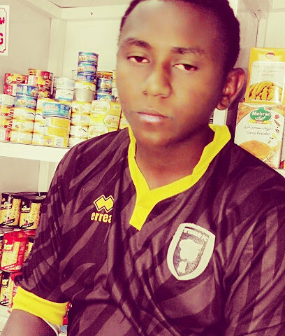 Noor Grocery - Samtah - +966 55 482 7288