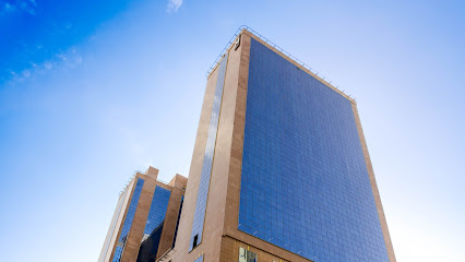 M By Millennium Hotel - Mecca - +966 12 526 9555