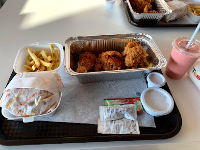Munchy’s - Al Jubail - +966 55 504 7545