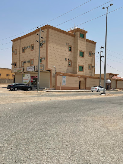 شقق الوادي للعزاب - Saudi Arabia|2541 التحلية، الوادي، حفر الباطن 8092، 39511 حفرالباطن