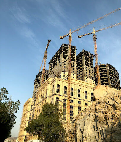 Ibis Hotel - Mecca -
