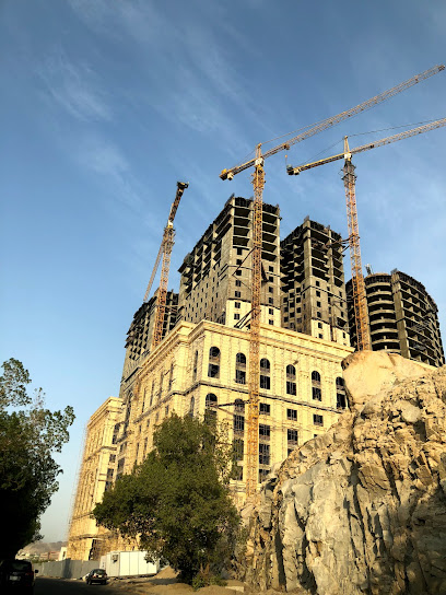 Ibis Hotel - Saudi Arabia|Mecca 24245|An Naseem|9VJC+R44