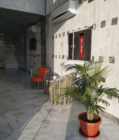 شقق فخر ينبع 3 - Yanbu - +966 53 111 4580