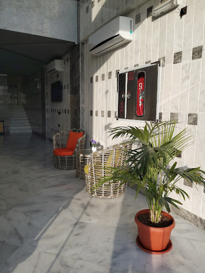 شقق فخر ينبع 3 - Saudi Arabia|Yanbu 46431|2738، ينبع 46431 7691