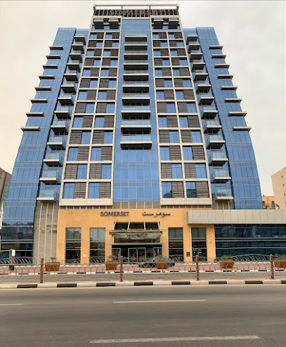 Somerset Downtown Al Khobar - Al Khobar 34424