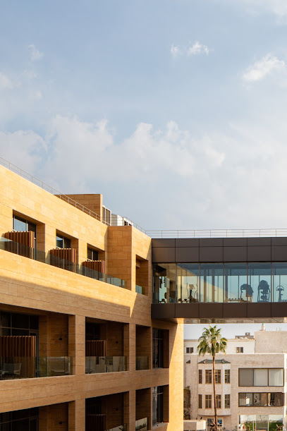 SHIRVAN Hotel City Yard Jeddah - Saudi Arabia|Jeddah 23435|Ar Rawdah|8683 2623 Abdul Maqsud Khojah