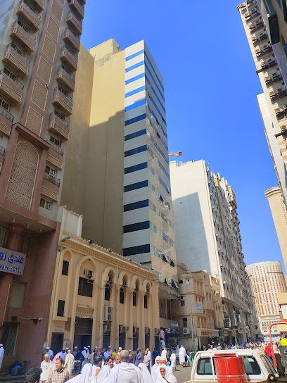 Al Reyadah Grand Hotel - Saudi Arabia|Mecca 24231|3934