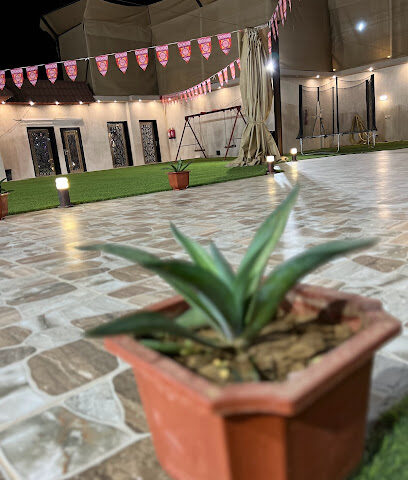 استراحة الجوري - Samtah - +966 55 110 4826