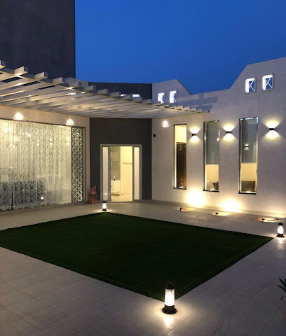 شاليه قمة الفخامة - Ar Rass - +966 50 548 2227