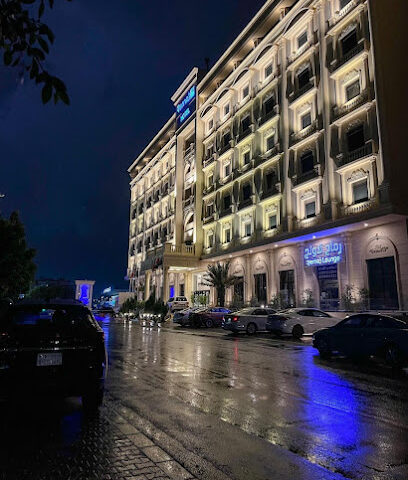 Remaj Hotel - Taif - +966 55 400 5542