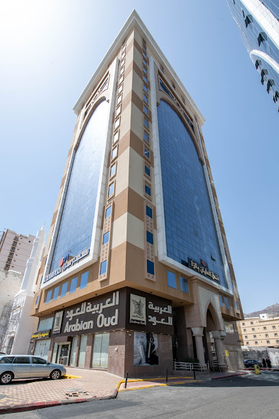Olayan Plaza Hotel - Saudi Arabia|Mecca 24243|Al Mursalat|Al Masjid Al Haram Rd