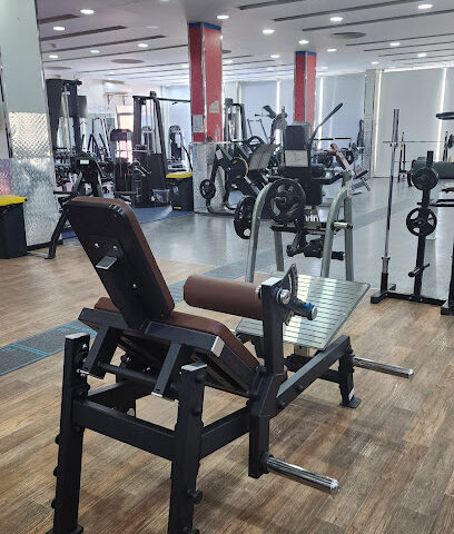 مركز مستشار رياضي - Bisha - +966 55 669 8445