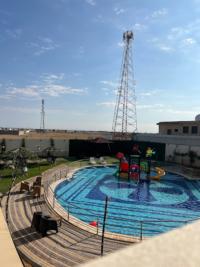 Calm Beach Hotel - Saudi Arabia|Yanbu 46515|Unnamed Road|5X77+G23