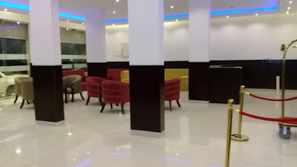 Ahla Wajd Aparthotel - Badanah - +966 53 850 9285