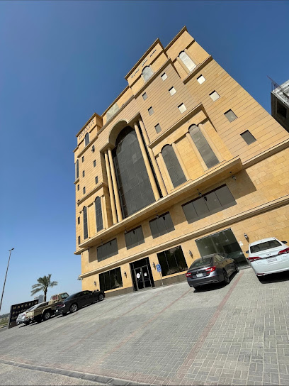 مكارم فندق - Saudi Arabia|Al Khobar 34628|7755 طريق الملك خالد، حي الحمراء، 2077،|65MW+F2
