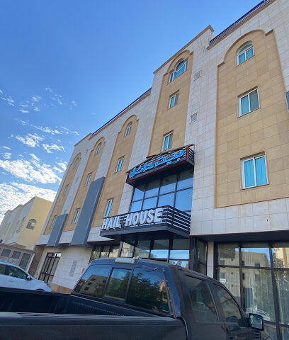 Hail House Furnished Units - Hail - +966 16 565 8899