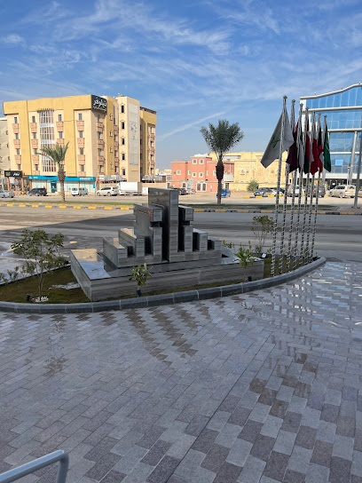 SAS hotel - Saudi Arabia|Hafar Al Batin 39913|Almasif|طريق الملك عبدالله،المصيف