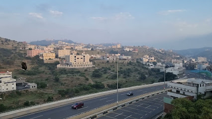 Aleairy No.2 - Al Bahah - +966 17 723 3800