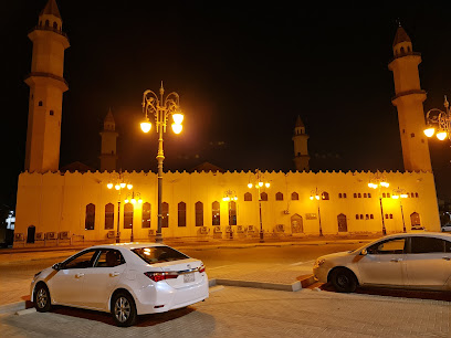 Hadaf Almosafir Furnished Apartments هدف المسافر للشقق المفروشة - Tabuk - +966 53 616 5666