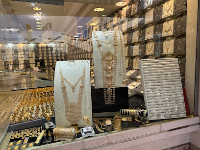 Gold Market - Al Bahah -