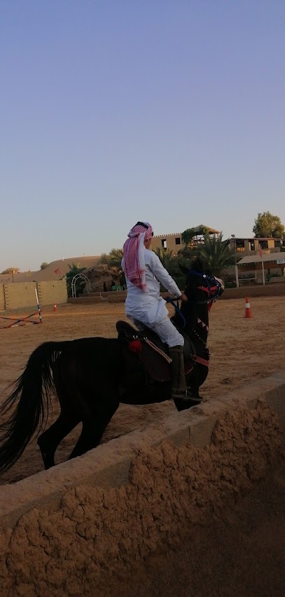 اسطبل الماضي للفروسيه - Saudi Arabia|Tabuk 47736