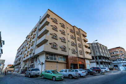 OYO 542 Adwa'a Al Wadi - Taif - +966 11 293 2743