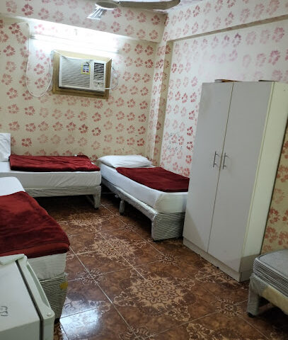 Dar Kum 10 Hotel - Mecca -