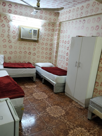 Dar Kum 10 Hotel - Mecca 24231