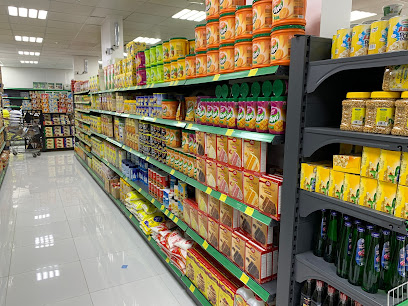 Awaji Central Markets - Afif -