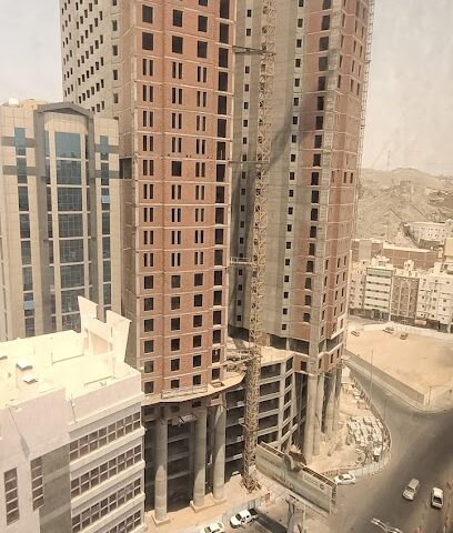 Safwat Deafah Hotel - Mecca - +966 12 597 0612