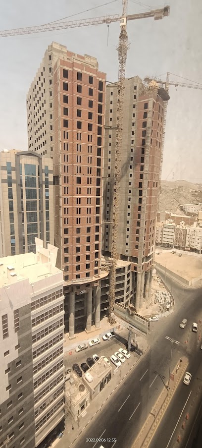 Safwat Deafah Hotel - Saudi Arabia|Mecca 24231|7397