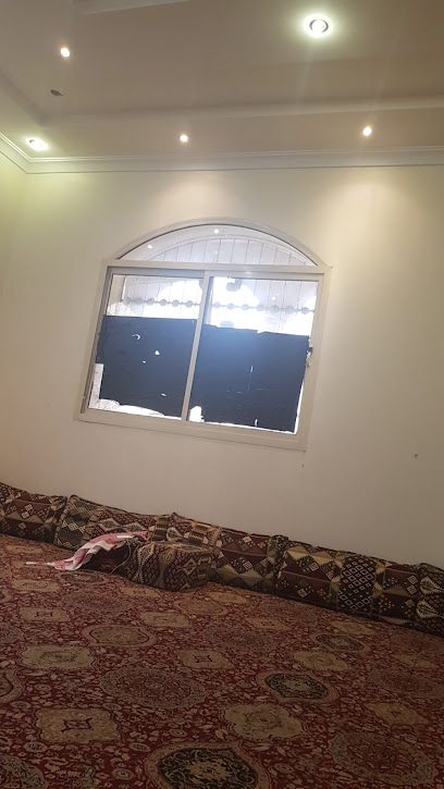 مسك الرياض - Saudi Arabia|Hail 55437|6919