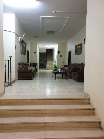 ابو أحمد للوحدات السكنية - Buraydah 52354