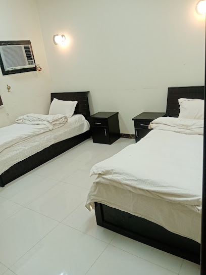 شقق البندقية ٢ - Saudi Arabia|Afif 17522|Al Sulaymaniyah|WWH8+HC9