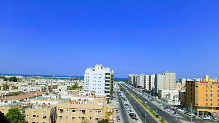 Al Farhan Hotel - Al Jubail - +966 13 363 1195