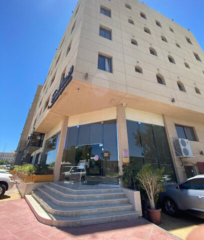 Al Ramlah Al Hamra Furnished Apartments - Taif - +966 12 748 7700