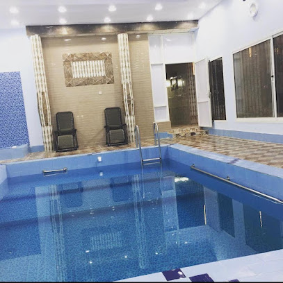 منتجع الشرق للايجار اليومي - Sakaka - +966 54 215 9853
