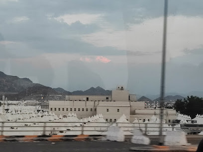 Jabal Stevan 5 - Al Jumum -