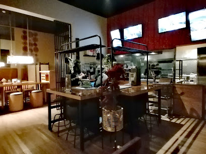 NOODLES BAR - Sabya - +966 55 665 7888