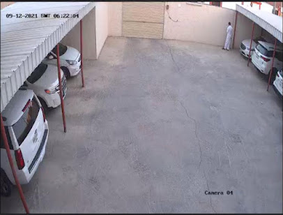 مون لايت للشقق المفروشة عفيف بجوار مدرسة تعليم القيادة بعفيف . - Afif - +966 55 283 3452