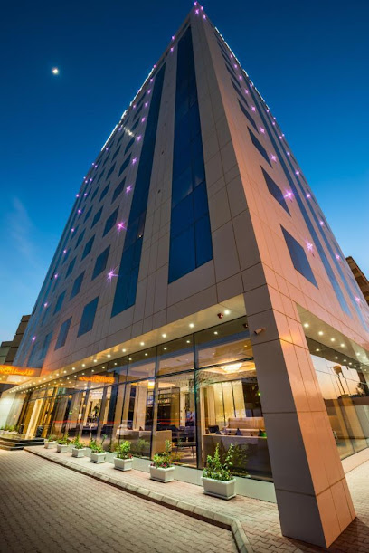 Braira Al Wezarat Hotel - Saudi Arabia|Riyadh 12626|Al Wizarat|King Abdulaziz Rd