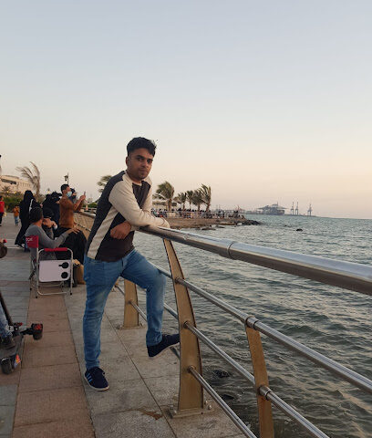 Apartment - Yanbu -
