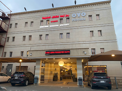 OYO 196 Al Sihab Suites - Abha - +966 800 820 0063