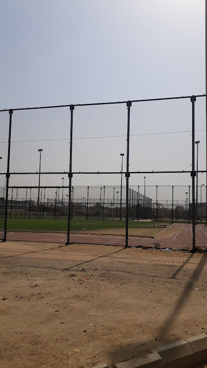 ملاعب كورة - Saudi Arabia|24416|2414، العمرة الجديدة، مكة 24416 9095،