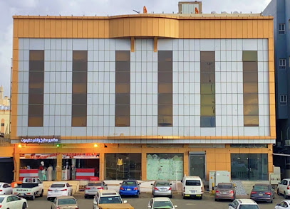 بيت عسير للشقق المفروشة - Abha - +966 53 646 4997