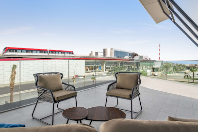 Radisson Blu Hotel, Riyadh Convention & Exhibition Center - Riyadh - +966 53 121 5444