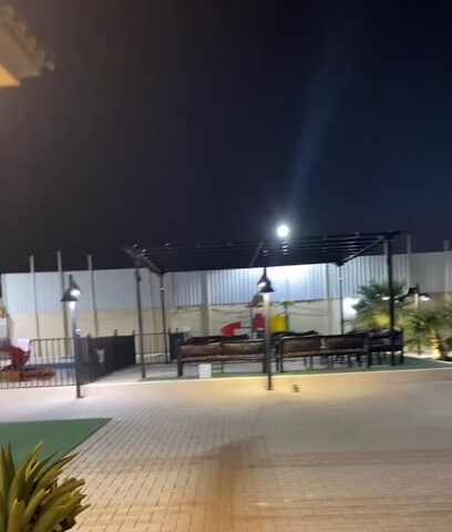 شاليه اجوان - Al Duwadimi - +966 53 420 2414