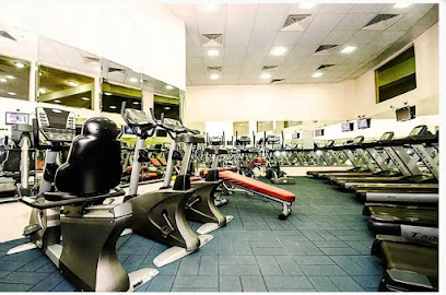Karan Gym for men - Al Jubail - +966 13 347 1144