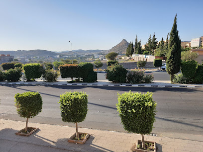 شقق فارس الهدا 1 - Alhada - +966 56 595 8333