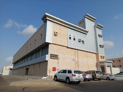 انجم ينبع - Yanbu - +966 56 548 0054